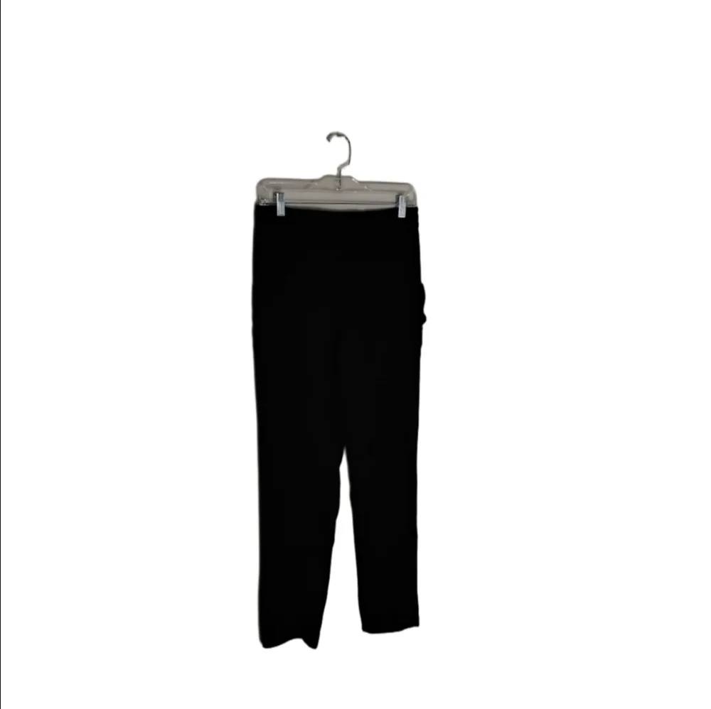 She Soul Harmony Energy Women's S Black Pull-on Drawstring Pockets Jogger